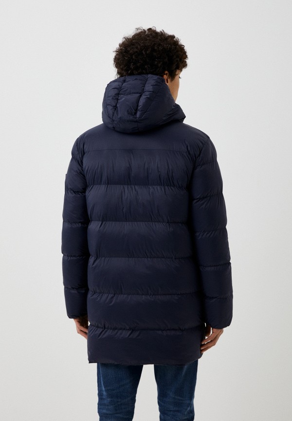 фото Куртка утепленная rnt23