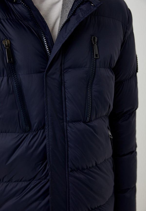 фото Куртка утепленная rnt23