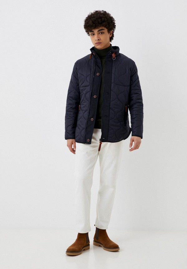 фото Куртка утепленная rnt23