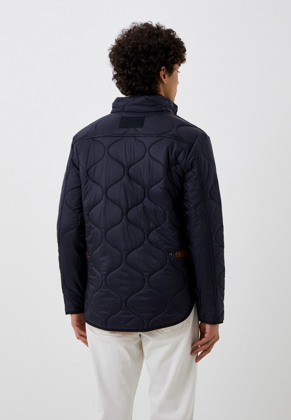 фото Куртка утепленная rnt23