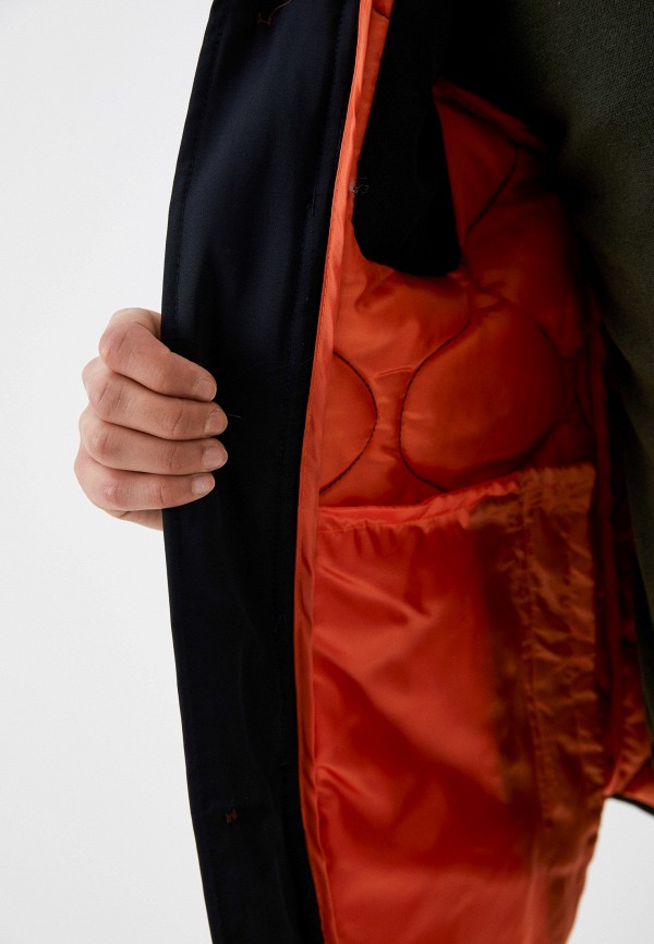 фото Куртка утепленная rnt23