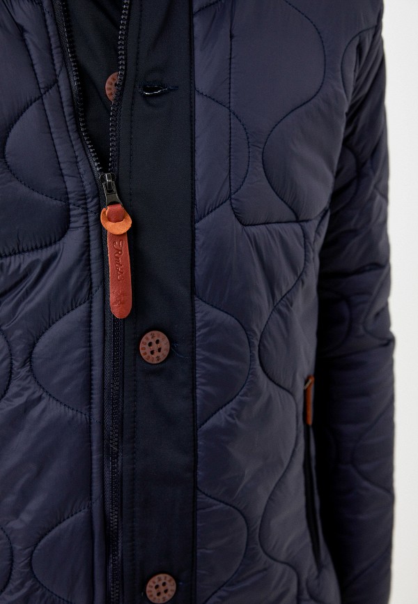 фото Куртка утепленная rnt23