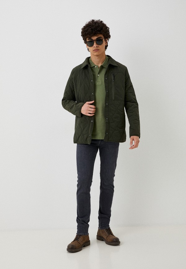 фото Куртка утепленная rnt23