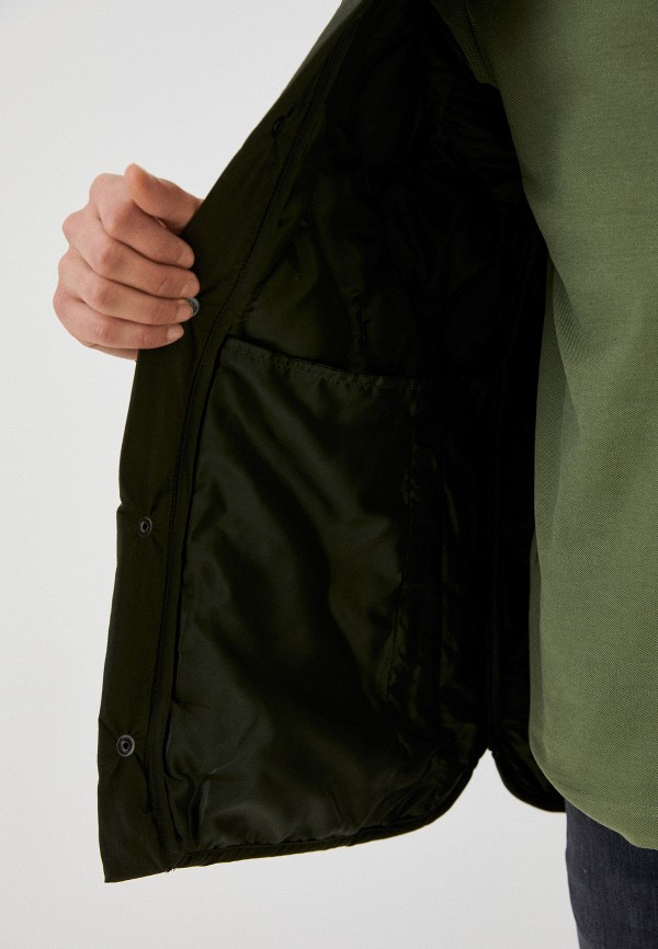 фото Куртка утепленная rnt23