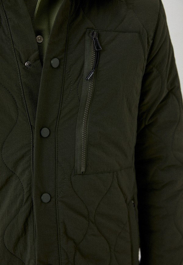 фото Куртка утепленная rnt23