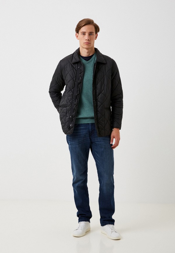 фото Куртка утепленная rnt23