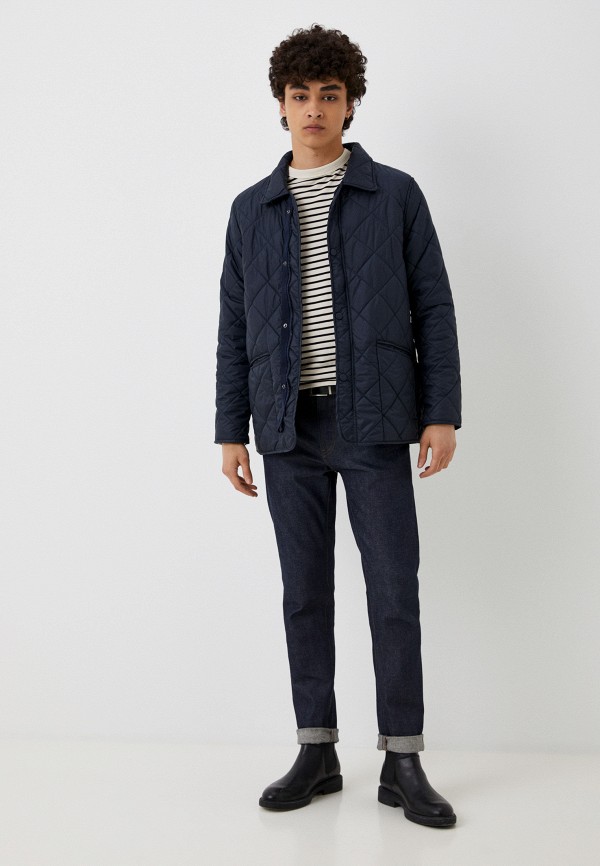 фото Куртка утепленная rnt23