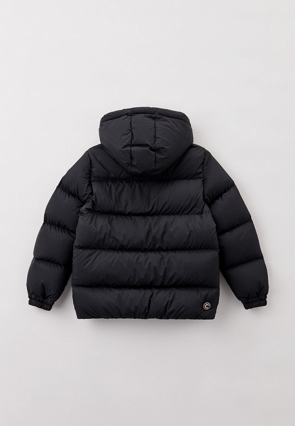 фото Пуховик colmar