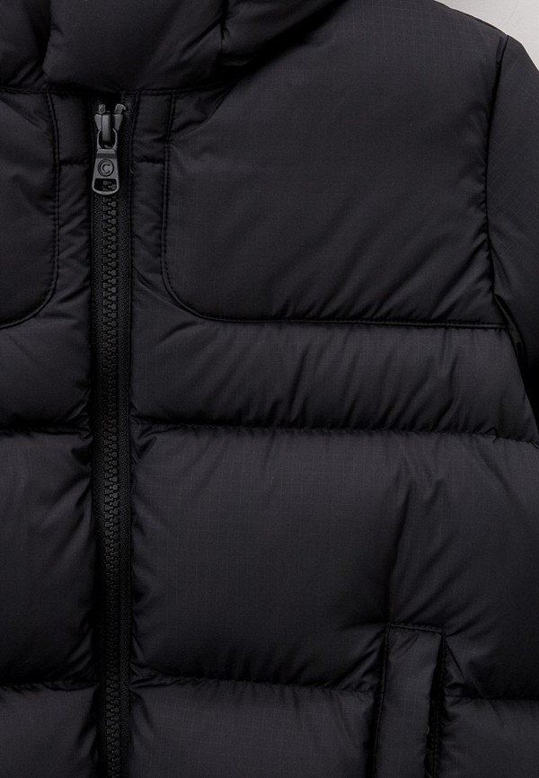 фото Пуховик colmar