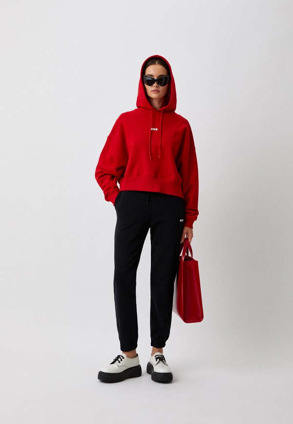 фото Брюки спортивные msgm