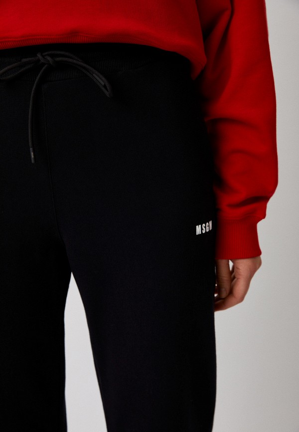 фото Брюки спортивные msgm