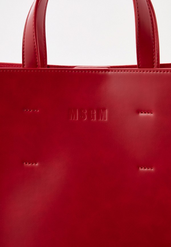 фото Сумка msgm