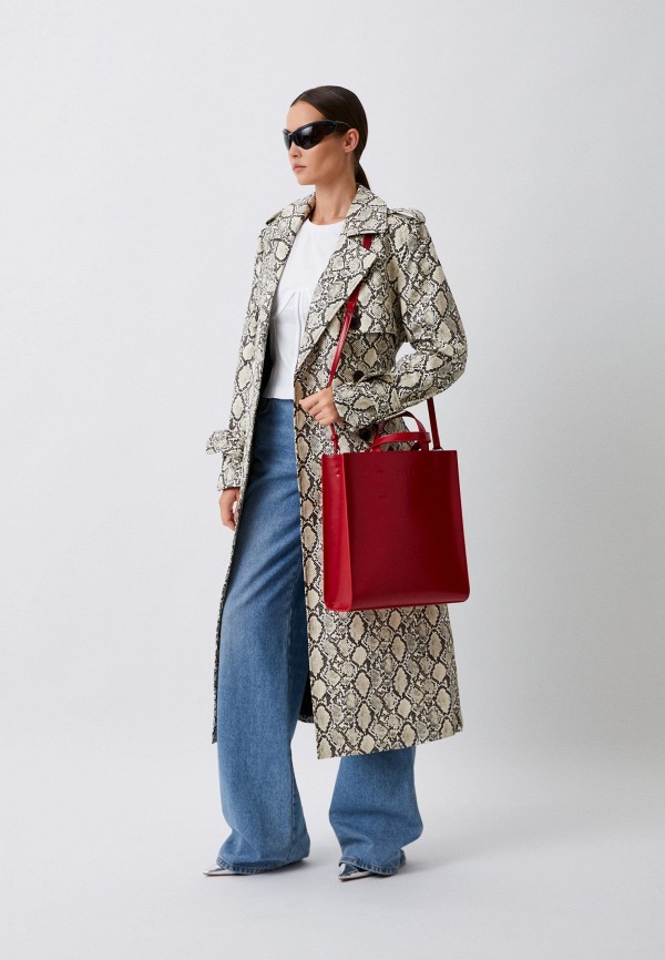 фото Сумка msgm