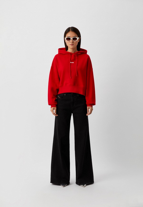 фото Худи msgm