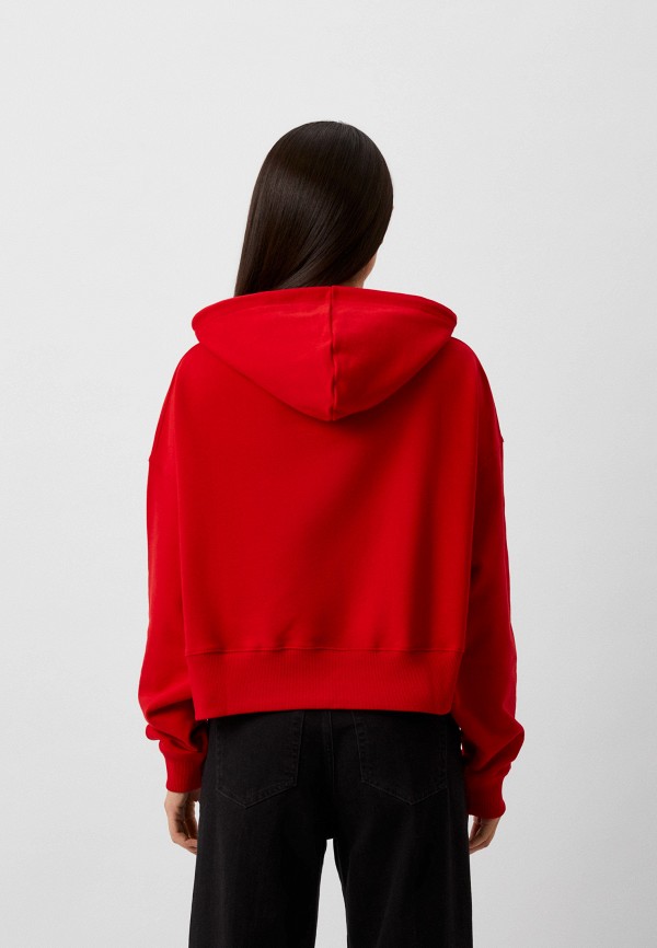 фото Худи msgm