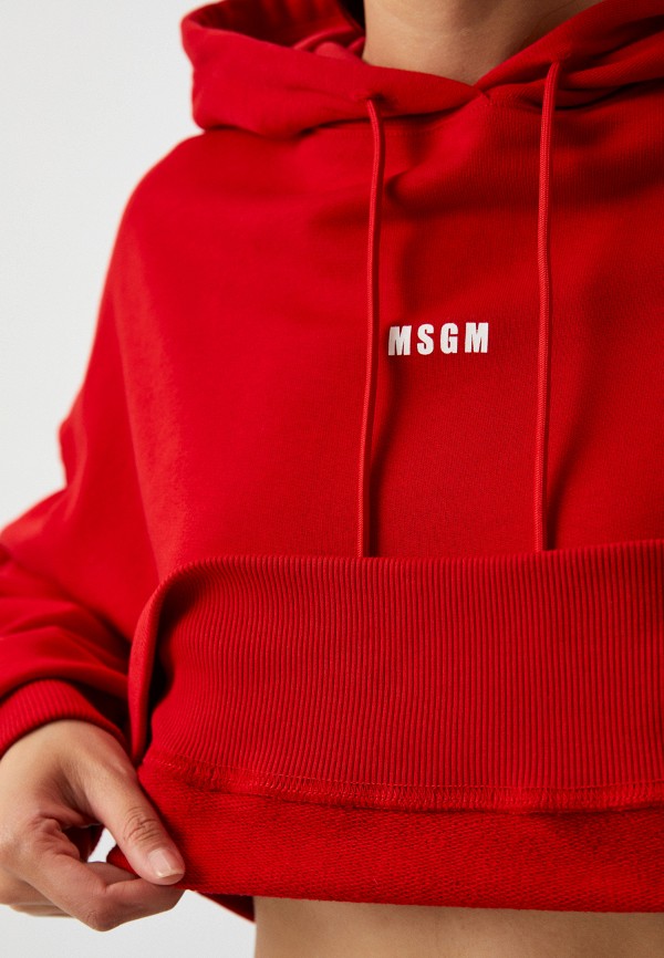 фото Худи msgm