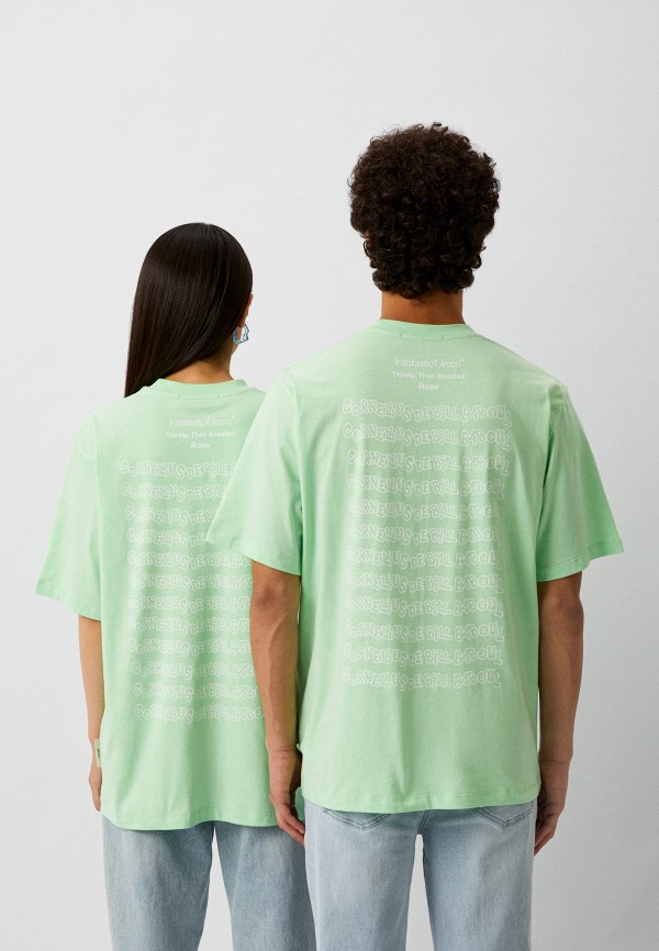 фото Футболка msgm