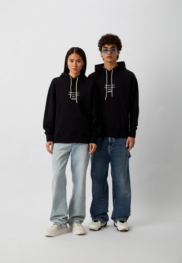 фото Худи msgm