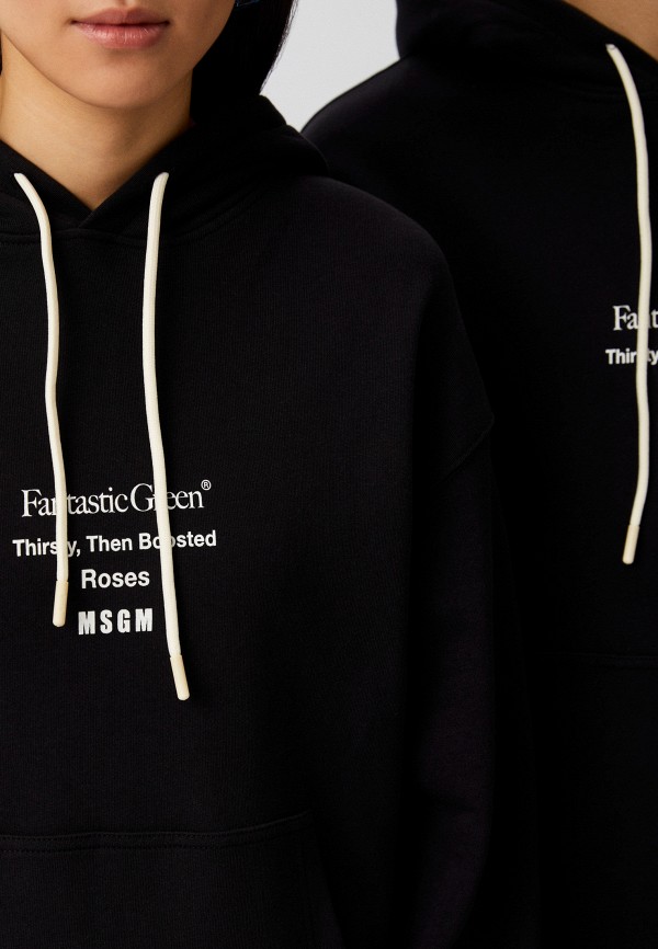 фото Худи msgm