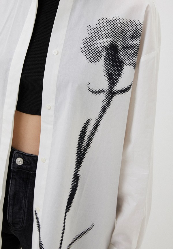 фото Рубашка desigual