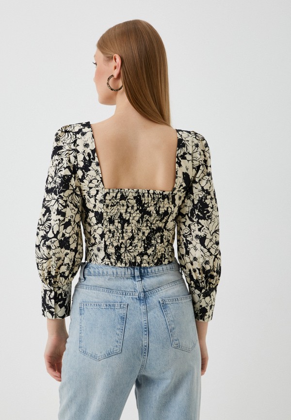 фото Топ desigual