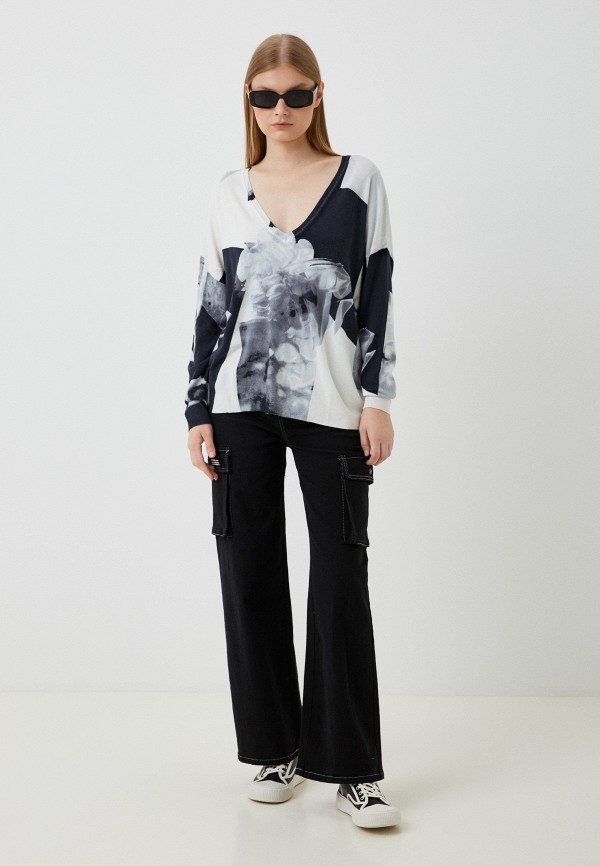 фото Пуловер desigual