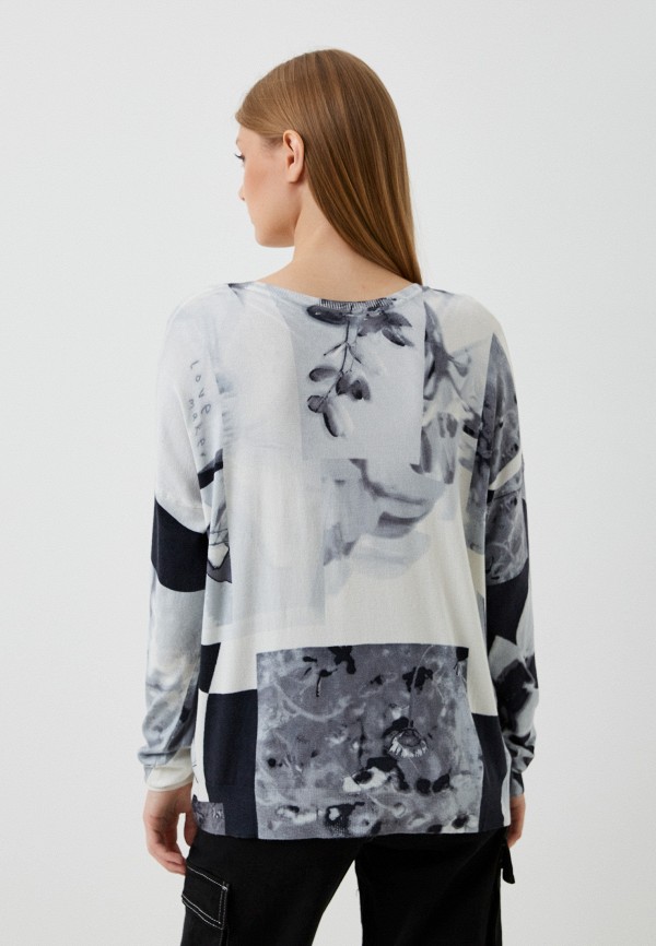 фото Пуловер desigual