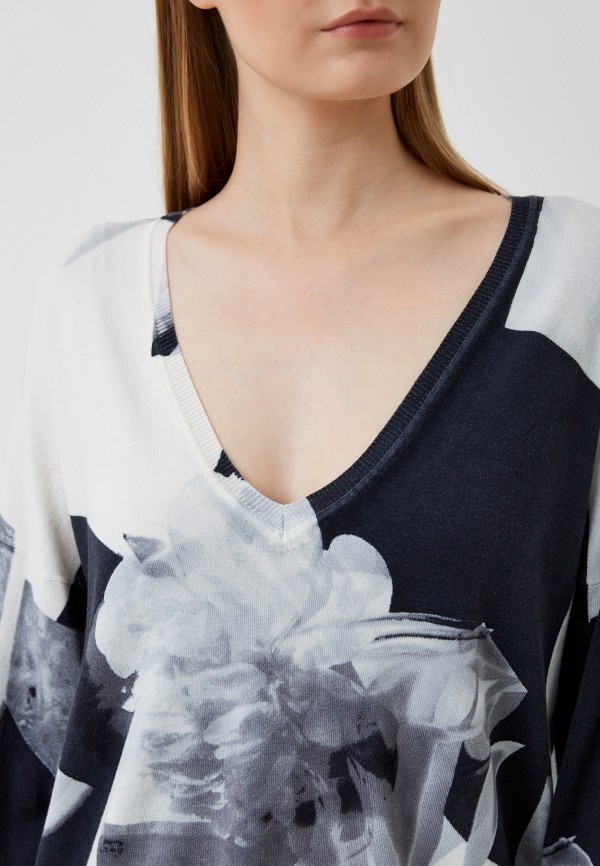 фото Пуловер desigual