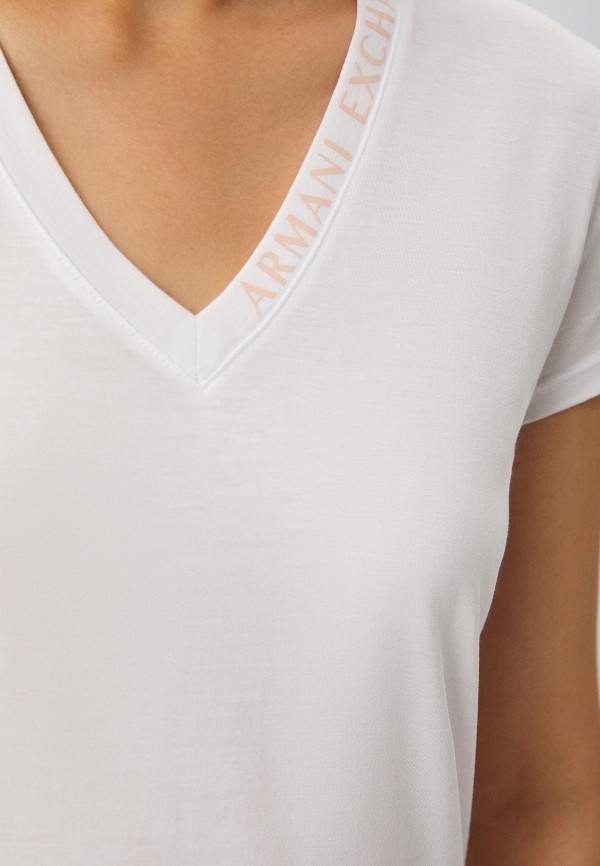 фото Футболка armani exchange