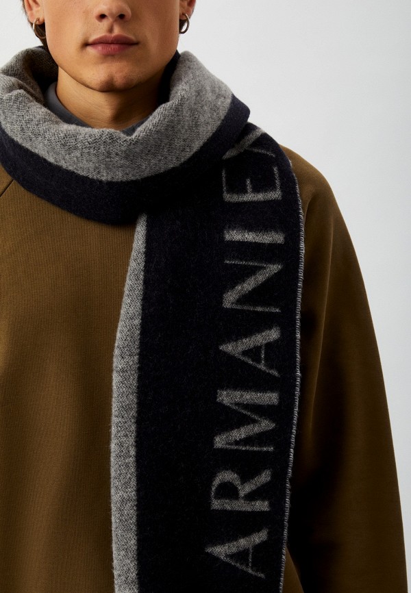 фото Шарф armani exchange
