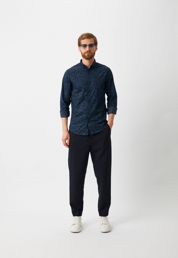 фото Рубашка armani exchange