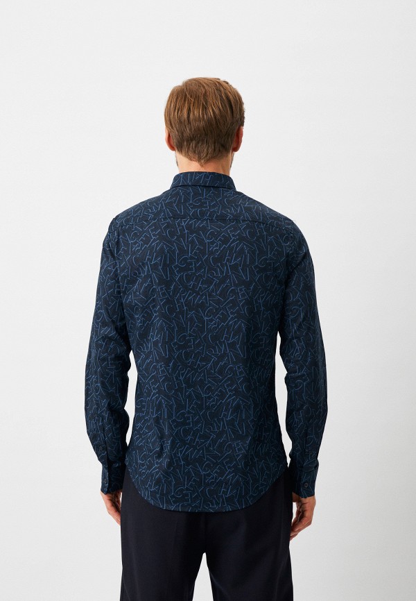 фото Рубашка armani exchange