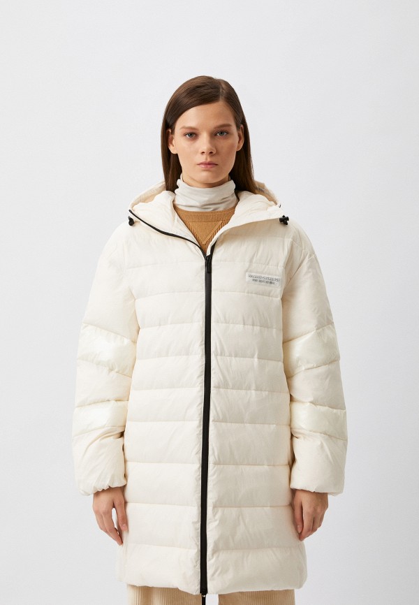 фото Куртка утепленная armani exchange