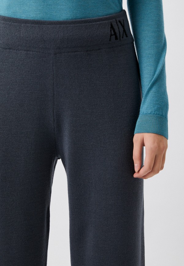 фото Брюки armani exchange