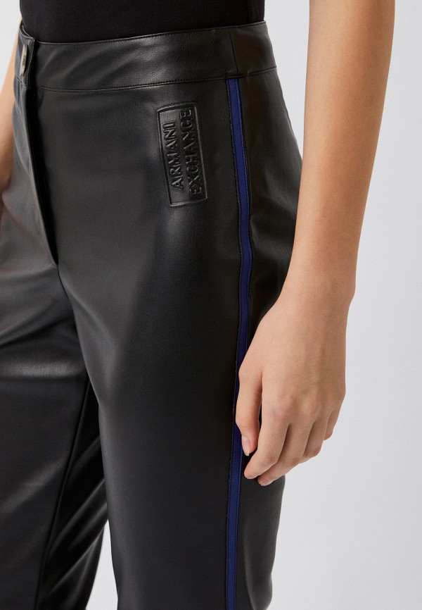 фото Брюки armani exchange