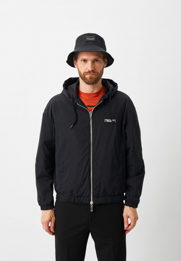 фото Куртка armani exchange