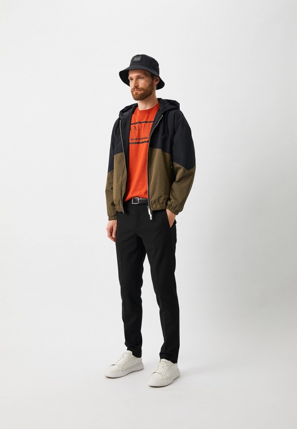 фото Куртка armani exchange