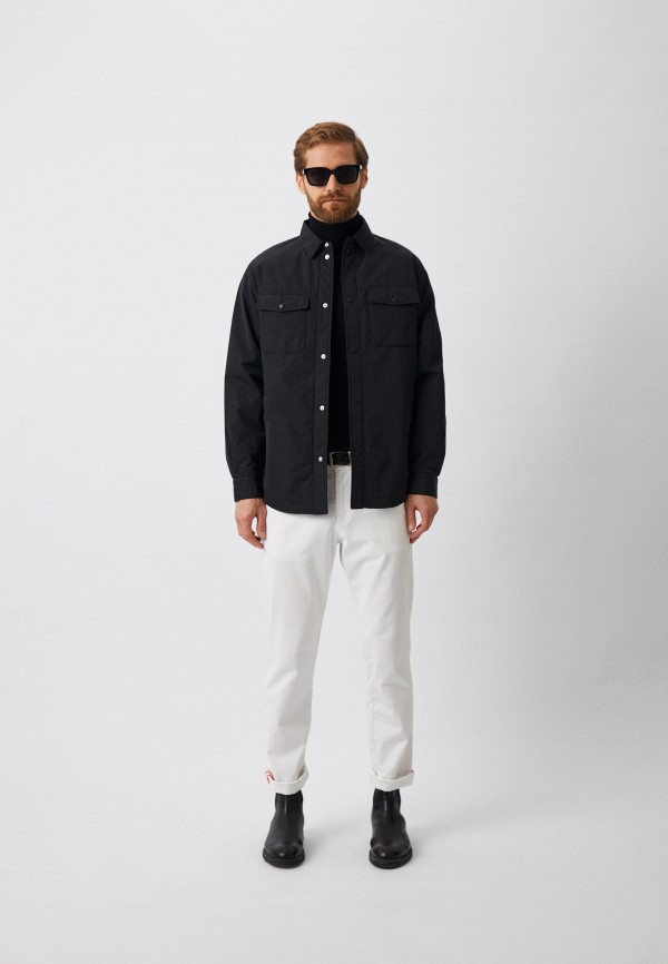 фото Куртка утепленная armani exchange