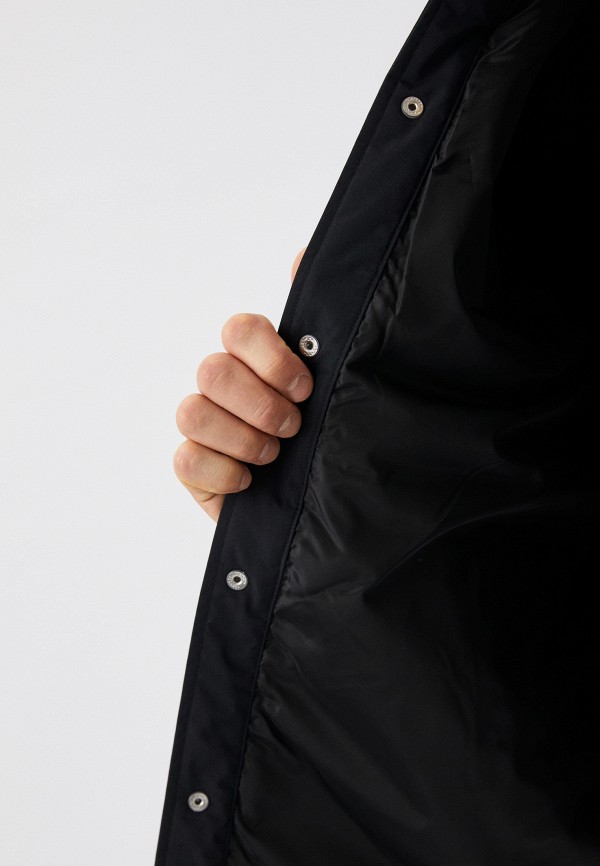 фото Куртка утепленная armani exchange