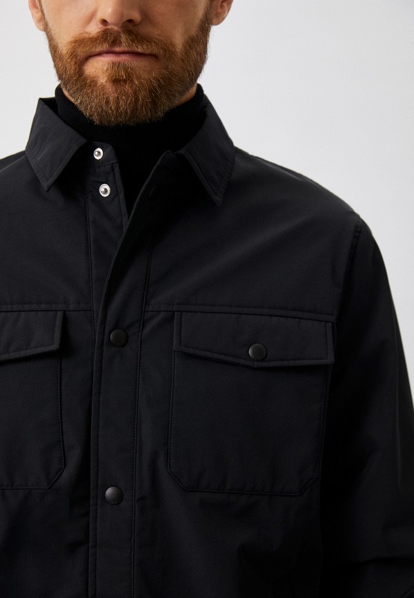 фото Куртка утепленная armani exchange