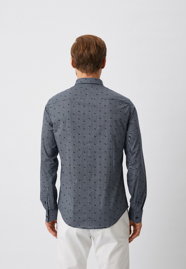фото Рубашка armani exchange