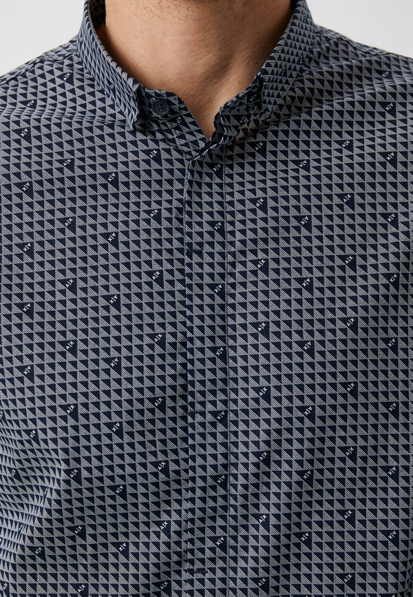 фото Рубашка armani exchange