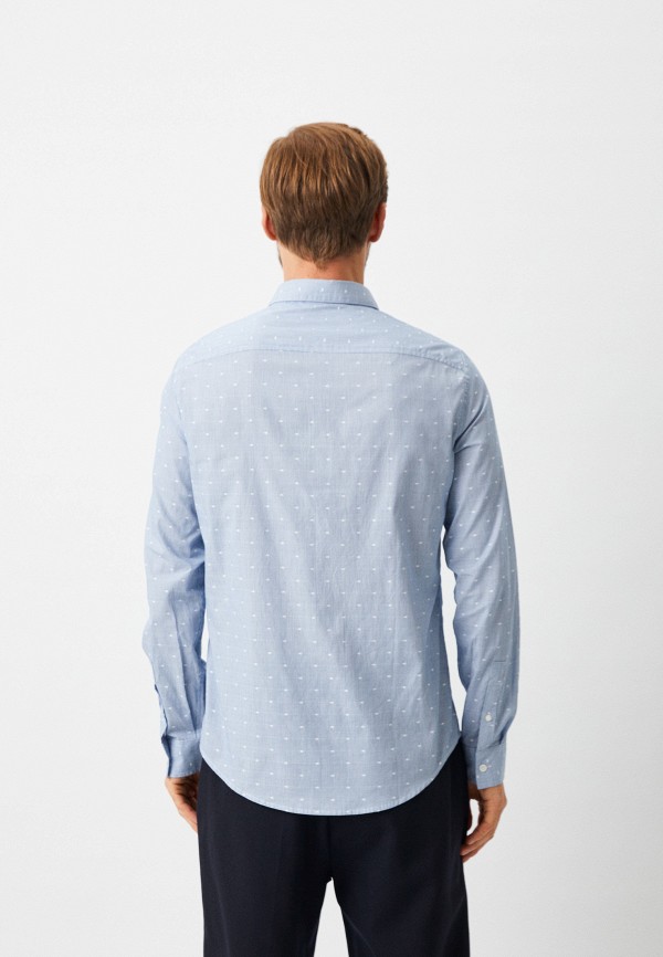 фото Рубашка armani exchange