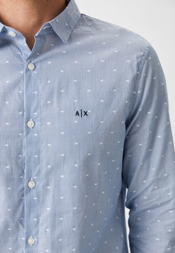 фото Рубашка armani exchange