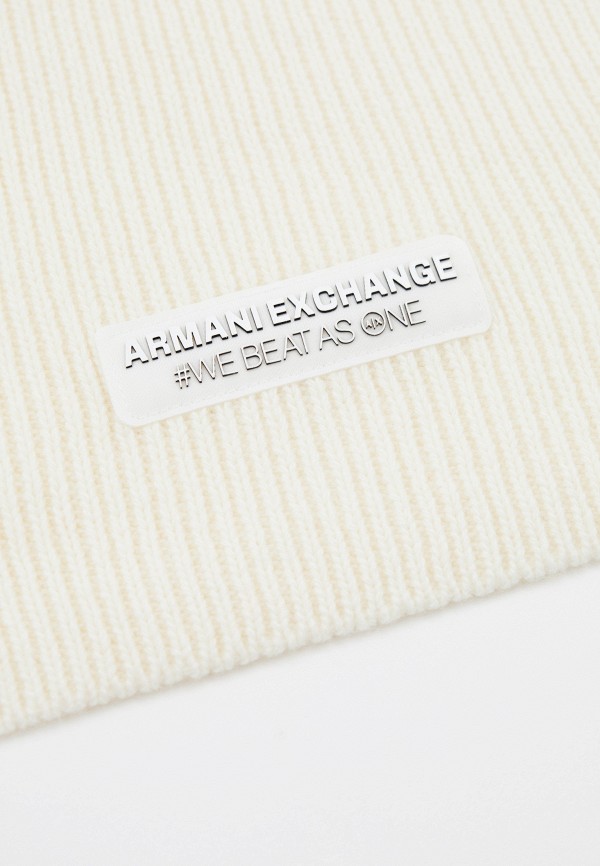 фото Шарф armani exchange