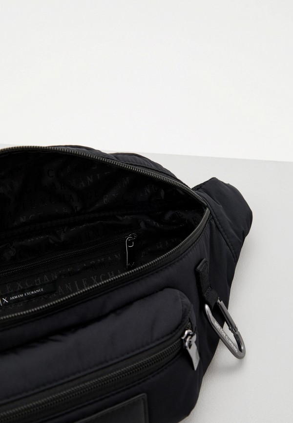 фото Сумка поясная armani exchange