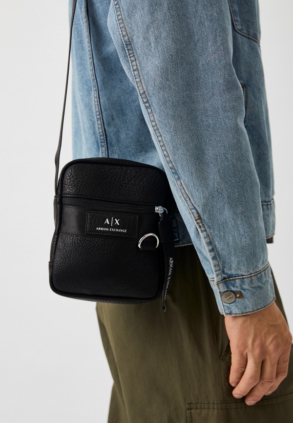 фото Сумка armani exchange