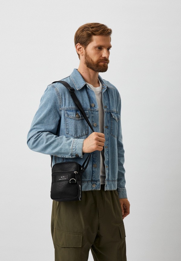 фото Сумка armani exchange