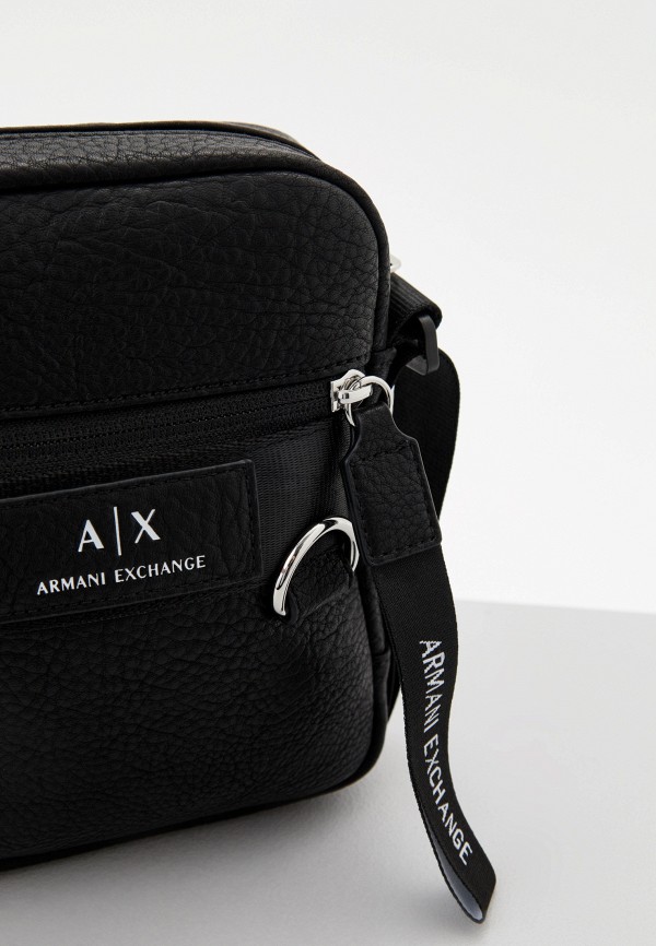фото Сумка armani exchange