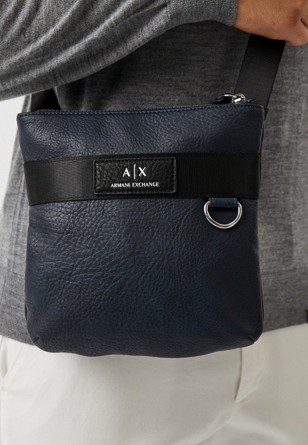 фото Сумка armani exchange